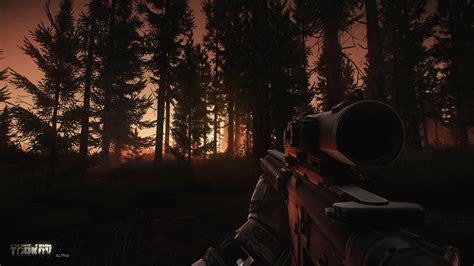 Oct 20, 2016 · Published on Oct. 20, 2016. Follow Escape from Tarkov. Battlestate Games has published the first of two packs of screenshots featuring the enhanced graphics in Escape from Tarkov. The developer ... 